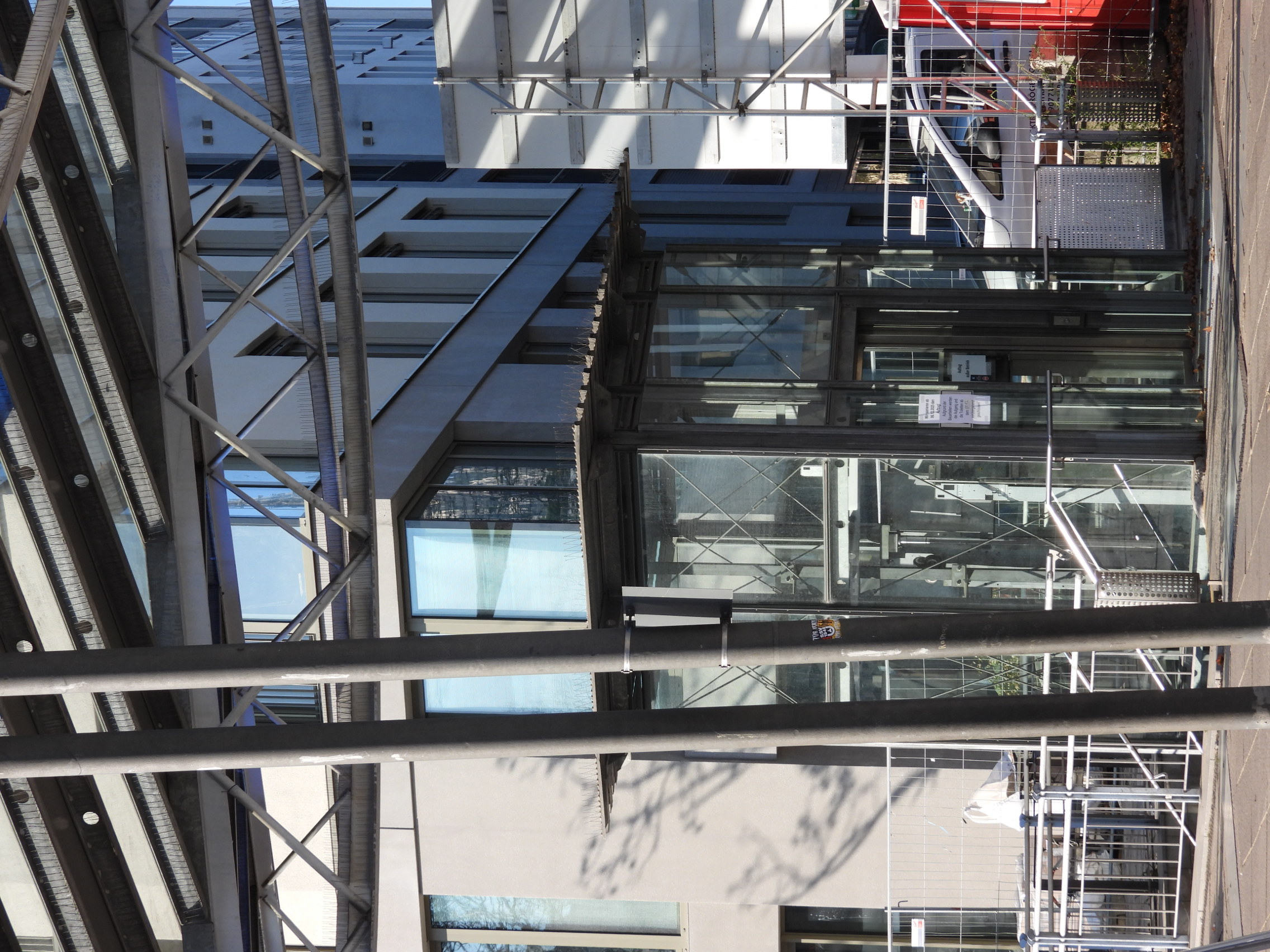 Neu-Ulmer Eck - Petrusplatz